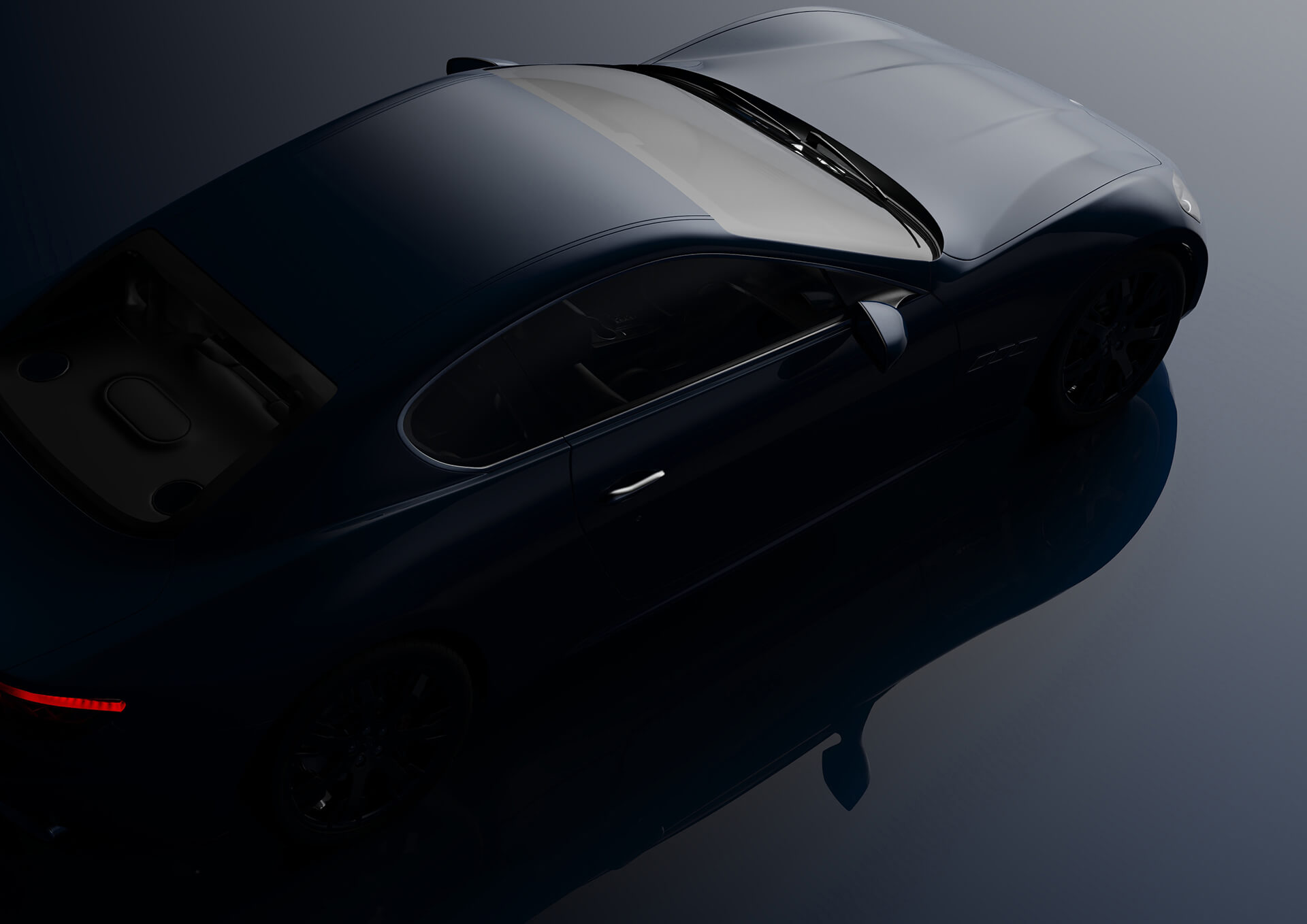 Парковка для жителей ЖК